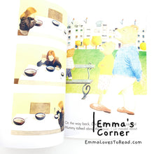 Load image into Gallery viewer, Me and You by Anthony Browne PB