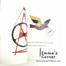 Load image into Gallery viewer, TICO and the Golden Wings by Leo Lionni PB