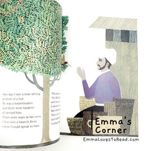 Load image into Gallery viewer, TICO and the Golden Wings by Leo Lionni PB