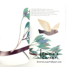 Load image into Gallery viewer, TICO and the Golden Wings by Leo Lionni PB