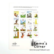 Load image into Gallery viewer, TICO and the Golden Wings by Leo Lionni PB