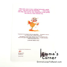 Load image into Gallery viewer, Silly Sally by Audrey Wood PB