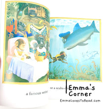 Load image into Gallery viewer, Willy the Dreamer by Anthony Browne PB