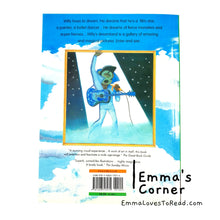 Load image into Gallery viewer, Willy the Dreamer by Anthony Browne PB