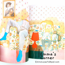 Load image into Gallery viewer, Piggybook by Anthony Browne PB