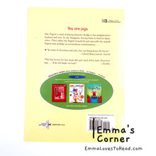 Load image into Gallery viewer, Piggybook by Anthony Browne PB