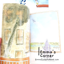 Load image into Gallery viewer, *Paperback* 勇气 Courage in English and Chinese (Bilingual) by Bernard Waber PBC