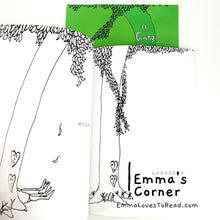 Load image into Gallery viewer, *Paperback* 爱心树 The Giving Tree by Shel Silverstein PBC