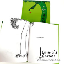 Load image into Gallery viewer, *Hardcover* 爱心树 The Giving Tree by Shel Silverstein PBC