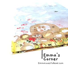 Load image into Gallery viewer, *Hardcover* 小黑鱼 Swimmy in Chinese by Leo Lionni PBC