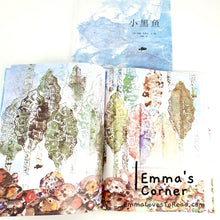 Load image into Gallery viewer, *Hardcover* 小黑鱼 Swimmy in Chinese by Leo Lionni PBC