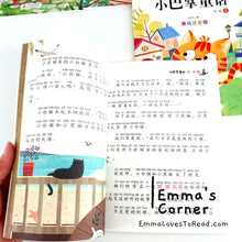 Load image into Gallery viewer, 小巴掌童话 Recommended Chinese Short Stories for Lower Primary with Hanyu Pinyin by 张秋生 (10 books)