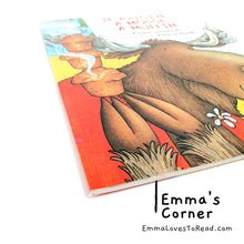 Load image into Gallery viewer, If You Give a Moose a Muffin by Laura Joffe Numeroff PB