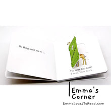 Load image into Gallery viewer, Dear Zoo Lift-the-Flap Board Book by Rod Campbell