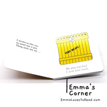 Load image into Gallery viewer, Dear Zoo Lift-the-Flap Board Book by Rod Campbell