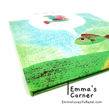 Load image into Gallery viewer, 鱼就是鱼 Fish is Fish by Leo Lionni PBC