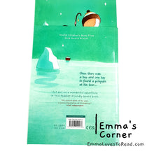Load image into Gallery viewer, Lost and Found by Oliver Jeffers PB