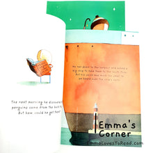 Load image into Gallery viewer, Lost and Found by Oliver Jeffers PB