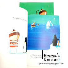Load image into Gallery viewer, Lost and Found by Oliver Jeffers PB