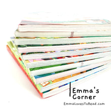 Load image into Gallery viewer, Chinese Short Stories for Lower Primary Kids 上学就看系列一二年级课外阅读书必读经典书目