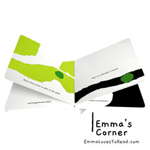 Load image into Gallery viewer, *Board book* Little Blue and Little Yellow by Leo Lionni PB