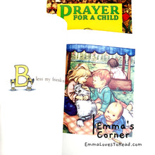 Load image into Gallery viewer, Prayer for a Child by Rachel Field PB