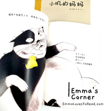 Load image into Gallery viewer, Best Selling Korean Children Picture Book Series by 白希那 (10 books)