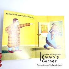 Load image into Gallery viewer, *Board Book* My Dad by Anthony Browne