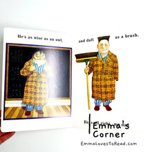 Load image into Gallery viewer, *Board Book* My Dad by Anthony Browne