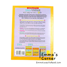 Load image into Gallery viewer, 100 Words Kids Need to Read by 2nd Grade Workbook (Primary 2) by Scholastic