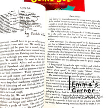 Load image into Gallery viewer, Going Solo by Roald Dahl