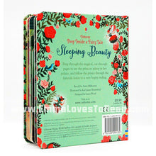 Load image into Gallery viewer, Usborne Peep Inside a Fairy Tale: Sleeping Beauty