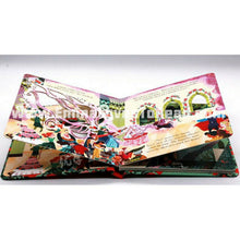 Load image into Gallery viewer, Usborne Peep Inside a Fairy Tale: Sleeping Beauty