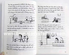 Load image into Gallery viewer, Diary Of A Wimpy Kid #3: The Last Straw by Jeff Kinney