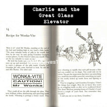 Load image into Gallery viewer, Roald Dahl Books