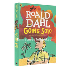 Load image into Gallery viewer, Roald Dahl Books