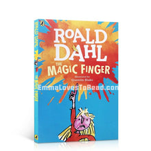 Load image into Gallery viewer, Roald Dahl Books