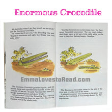 Load image into Gallery viewer, Roald Dahl Books