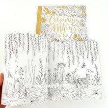 Load image into Gallery viewer, Colouring for Mums-to-Be