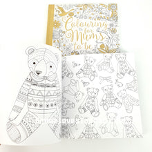 Load image into Gallery viewer, Colouring for Mums-to-Be