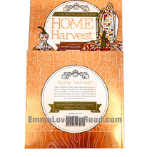 Load image into Gallery viewer, Home Harvest - A Hand-Crafted Colouring Book by Patrick Sullivan