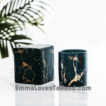 Load image into Gallery viewer, Handmade Essential Oil Soy Wax Candle in Reusable Pot