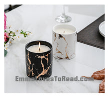 Load image into Gallery viewer, Handmade Essential Oil Soy Wax Candle in Reusable Pot