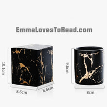 Load image into Gallery viewer, Handmade Essential Oil Soy Wax Candle in Reusable Pot