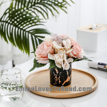 Load image into Gallery viewer, Handmade Essential Oil Soy Wax Candle in Reusable Pot