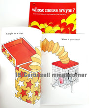 Load image into Gallery viewer, Whose Mouse Are You? by Robert Kraus