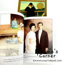 Load image into Gallery viewer, Grandfather's Journey by Allen Say PB