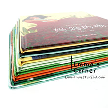 Load image into Gallery viewer, 爱的教育暖心绘本 Love Education Series (8 books)