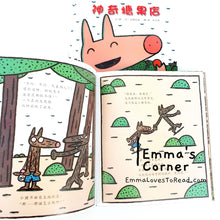 Load image into Gallery viewer, *Hardcover* 神奇糖果店 Magical Candy Shop by 宫西达也 PBC