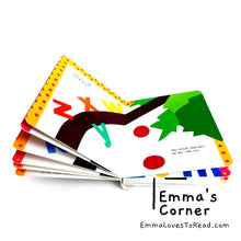 Load image into Gallery viewer, *Board Book* Chicka Chicka Boom Boom by Bill Martin Jr and John Archambault